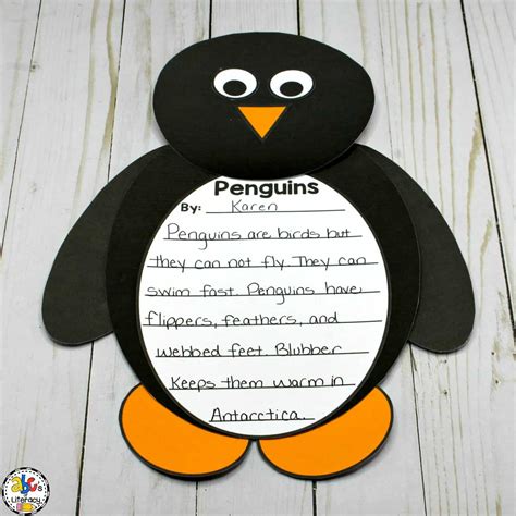 Festive Penguin Activities For Kindergarten Mrs B X27 Penguins Kindergarten - Penguins Kindergarten