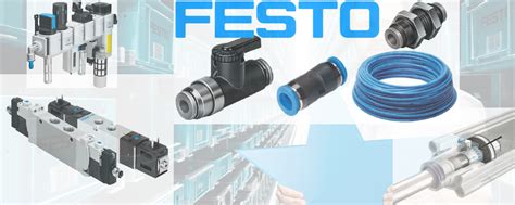 festo uk login