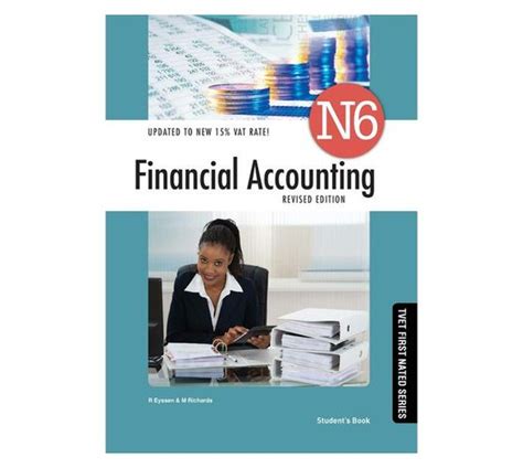 Download Fet N6 Financial Accounting Question Past Papers 