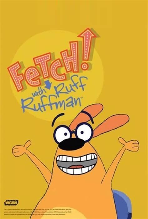 Fetch With Ruff