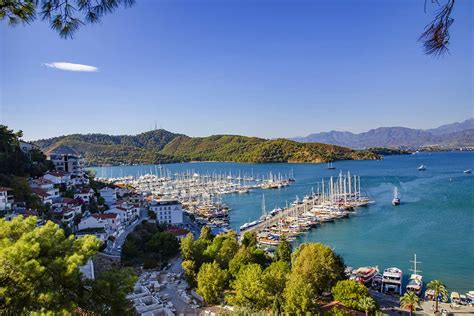 fethiye bodrum