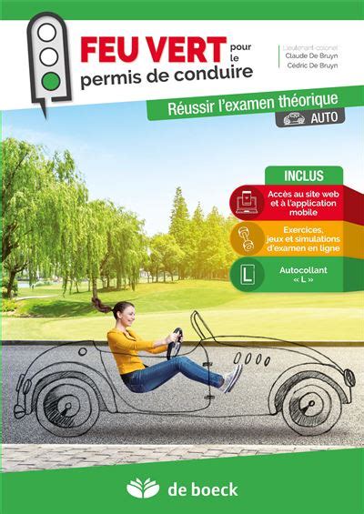 Download Feu Vert Pdf Gratuit 
