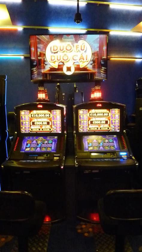 feuchtwangen casino automaten