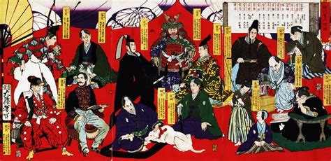 Feudal Japan