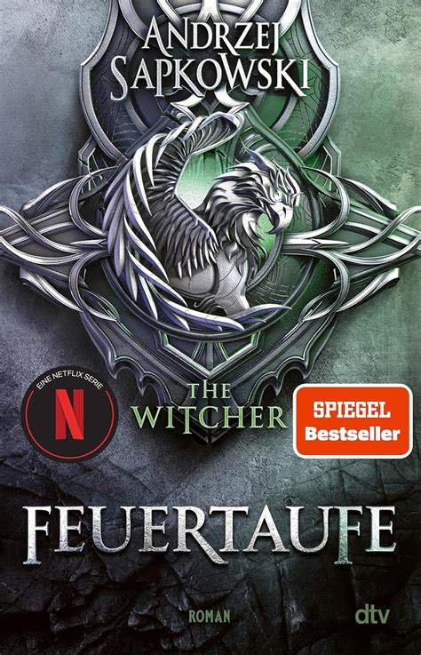 feuertaufe the witcher 3