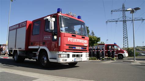feuerwehr 2019