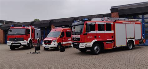 Feuerwehr 2020