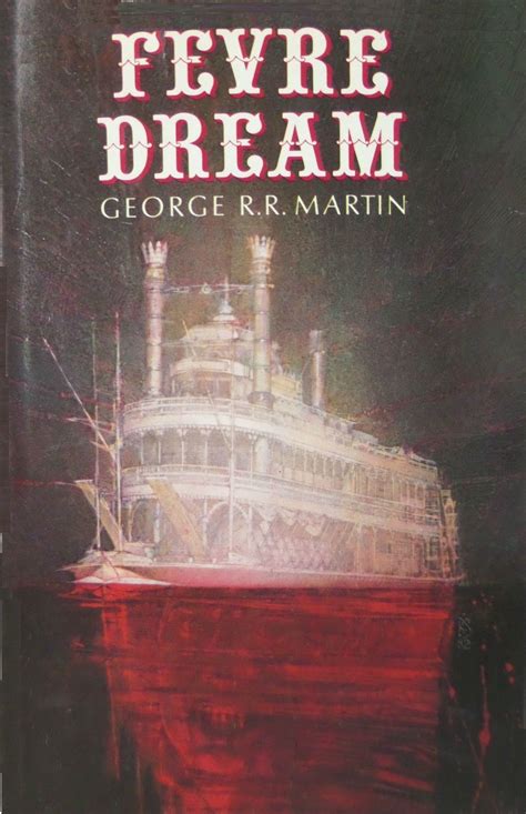 fevre dream