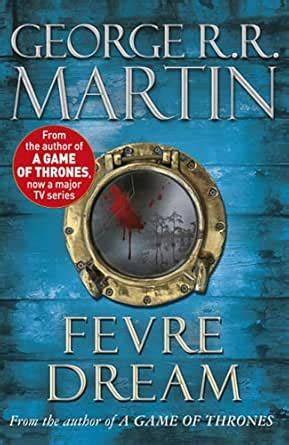 fevre dream fantasy masterworks 13