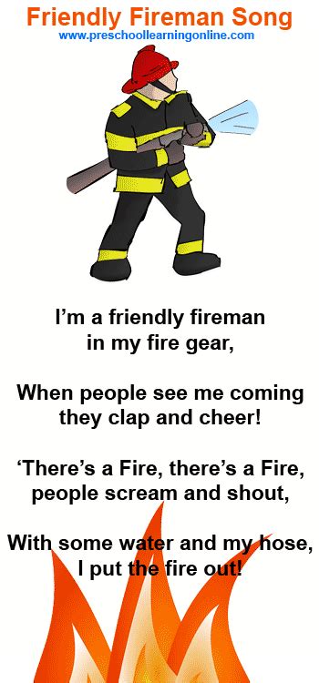 Few Lines On Fireman Few Lines On Fireman - Few Lines On Fireman