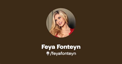 feya fonteyn nude