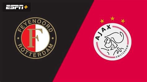 feyenoord vs | Bng H Lan Feyenoord trc tip t