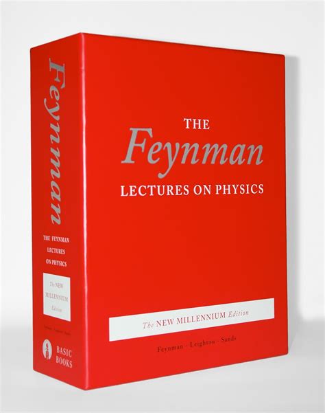 Feynman Lectures