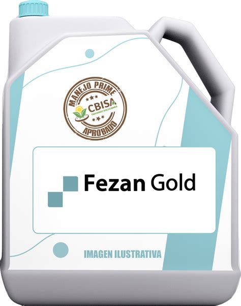 Fezan Gold Bula
