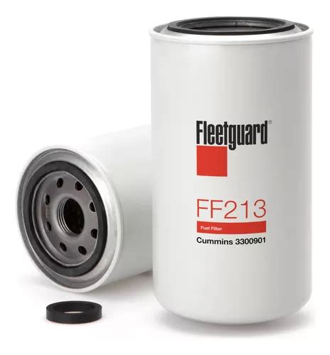 Ff 2133 Filtro Filtec