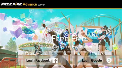 ff advance | Garena FF Advance KYOO