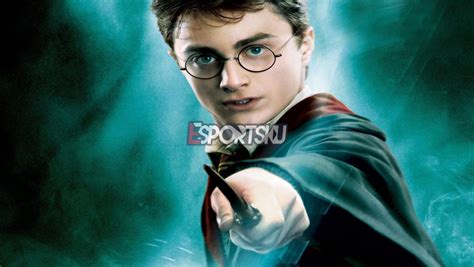 Ff Harry Potter