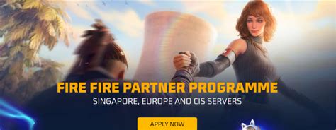 Ff Partner Program