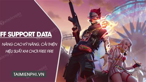 ff support data | Free Fire H tr Garena