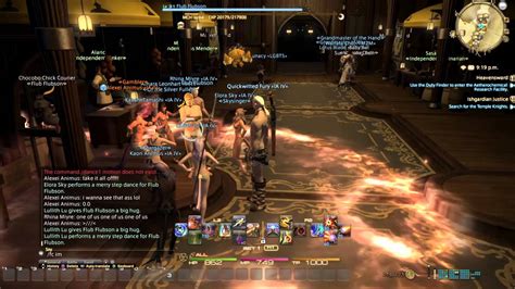 Ff14 Lewd