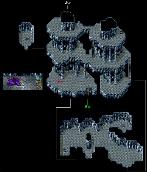 Ff4 Moon Walkthrough