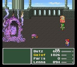Ff5 Gba Walkthrough