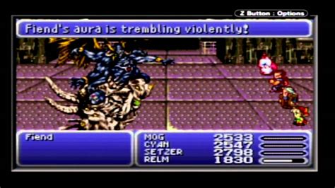 Ff6 Advance Walkthrough