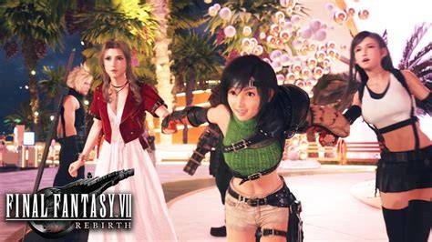 ff7 nude mod