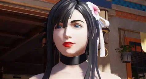 ff7 nude mods