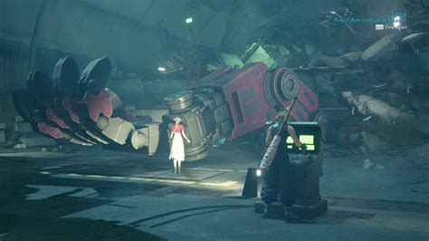 Ff7 Sector 6 Walkthrough