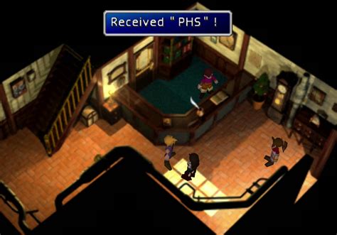Ff7 Walkthrough Kalm