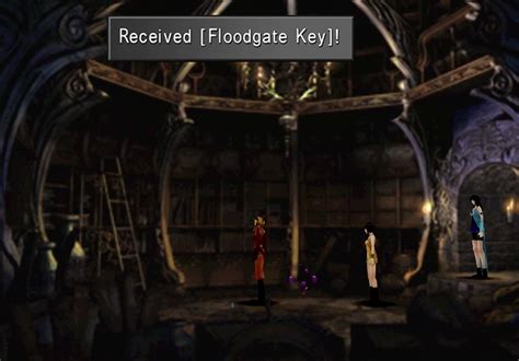 Ff8 Jegged Walkthrough