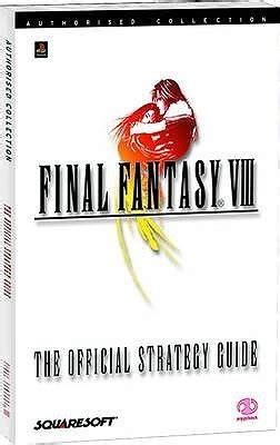 Read Ff8 Strategy Guide Download 