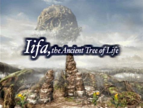Ff9 Iifa Tree Walkthrough
