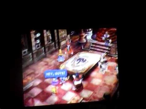 Ff9 Walkthrough Disc 3