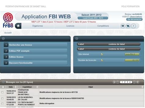 Ffbb Fbi V2