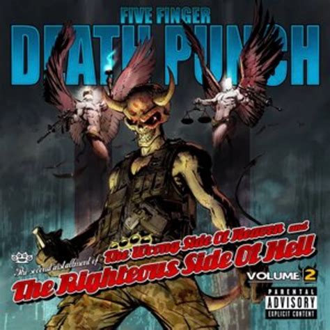 Ffdp Wrong Side Of Heaven
