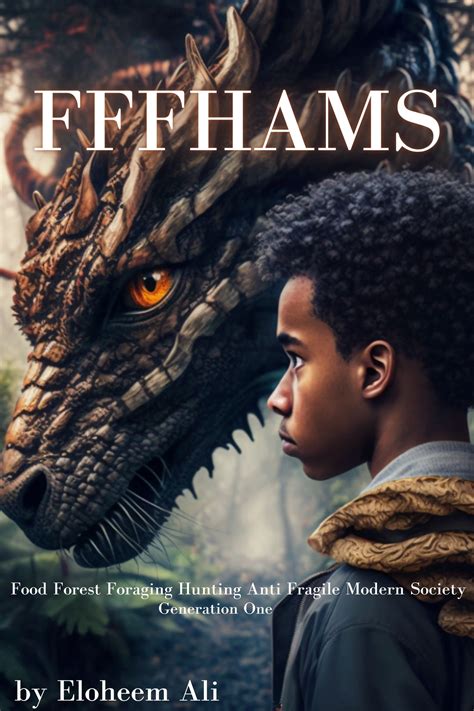 Fffhams Book