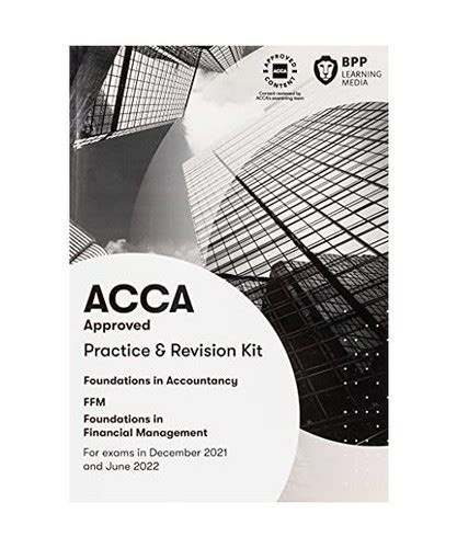 ffm revision kit
