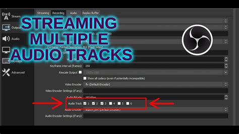 ffmpeg - Record two audio sources as separate tracks? - Video ...