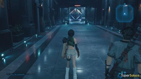 Ffvii Remake Intermission Walkthrough