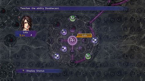 Ffx Can Yuo Stack Double And Triple Ap
