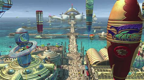 Ffx Luca Walkthrough