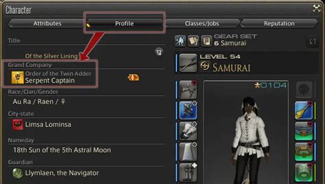 After setting up your Final Fantasy: A Realm Reborn directory, proc