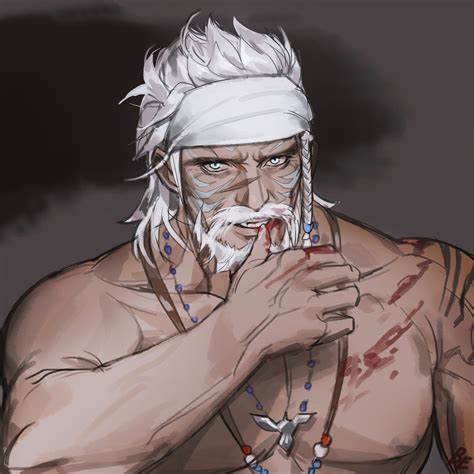 Ffxiv James Lyon