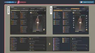 ffxiv nude mods