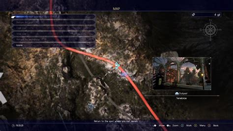 Ffxv 100 Walkthrough