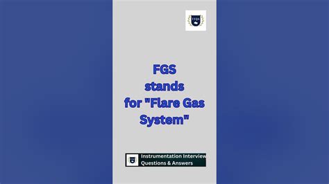 Fgs Full Form