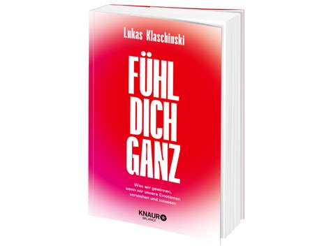 Fühl Dich Ganz