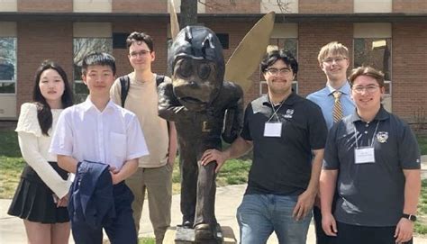 Fhsu Tap Math Program